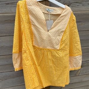 Boden shirt! So cute!